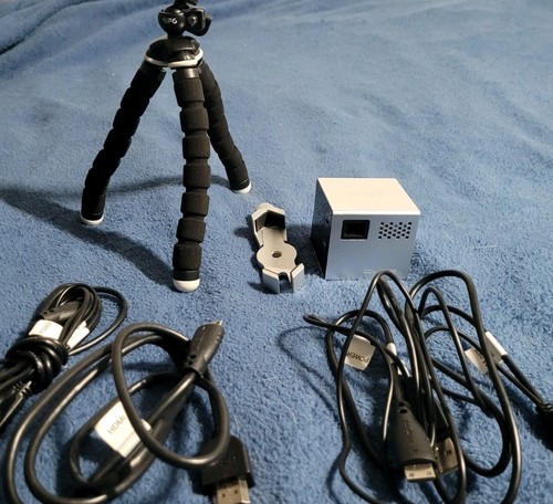 Rif6 cube mobile mini micro - rif6,