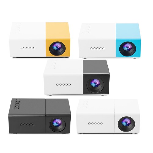 Yg300s micro proiettore - micro,