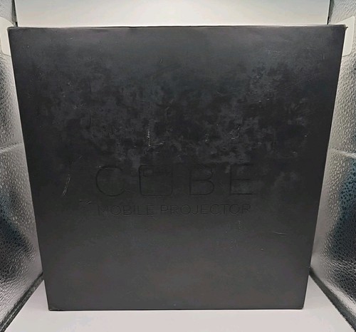 Rif6 cube mobile mini - cube,