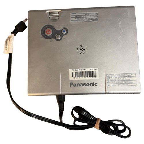 Panasonic lm2u lampada lcd - panasonic, pt-lm2u