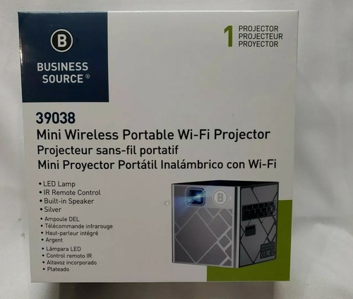 Business source mini - source,