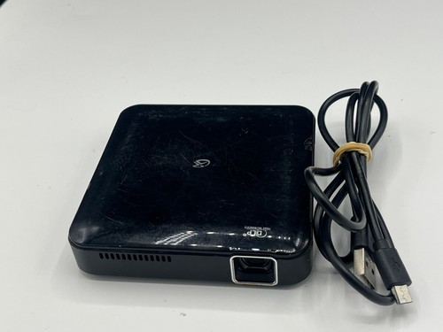 Microproiettore gpx pj808b - gpx,