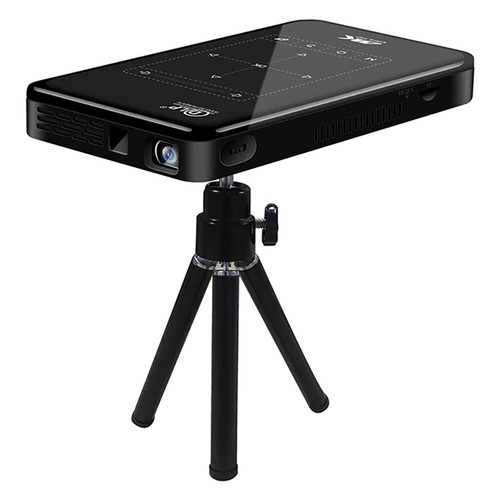 Mini proiettore home theater - home,