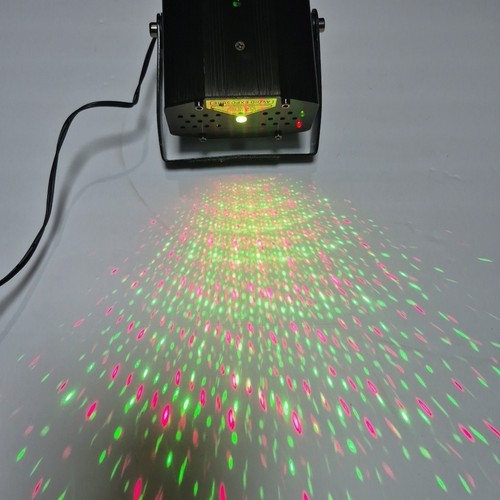 Proiettore laser american - proiettore,
