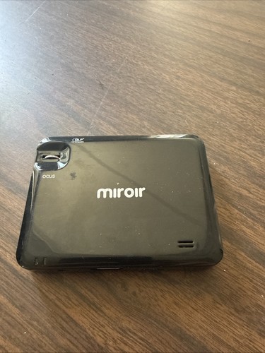 Miroir m20 micro - miroir,