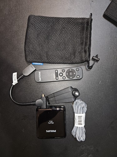Philips picopix micro - picopix,