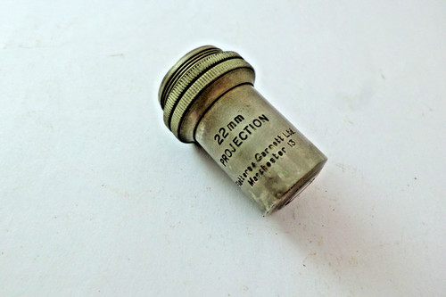 Flatters garnett obiettivo - flatters, &