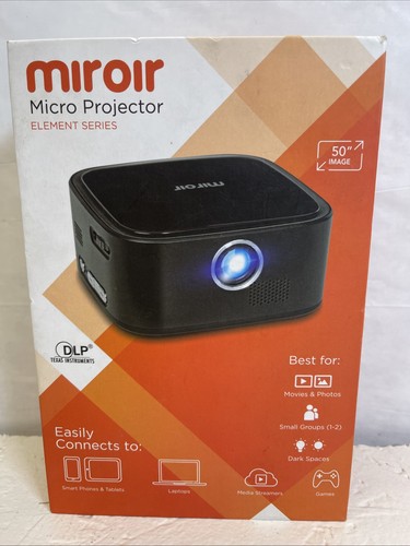 Microproiettore miroir m29 - miroir,