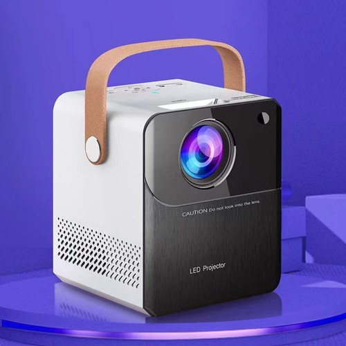 Mini proiettore micro - mini,