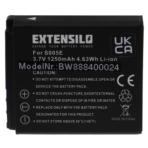 Batteria per microproiettore - batteria,