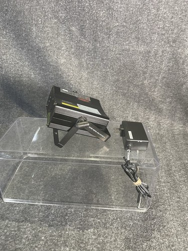 Proiettore laser american - proiettore,