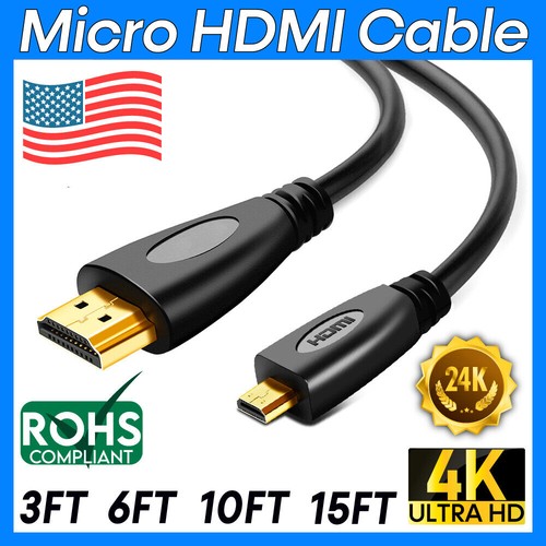 Cavo micro hdmi - cavo, arc