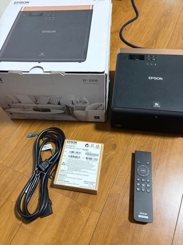 Epson dreamio 100b - epson,