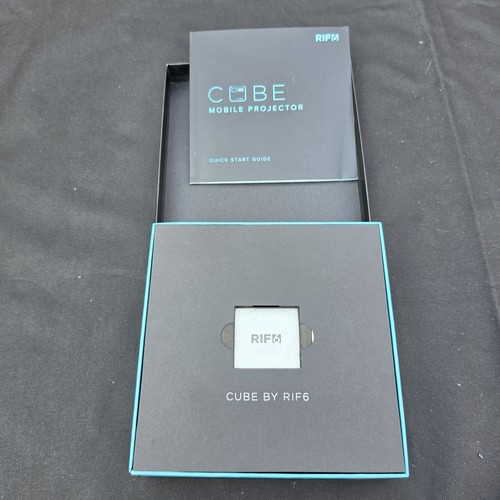 Rif6 cube mobile mini - rif6, micro