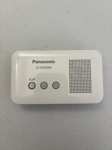 Panasonic pj525h micro - panasonic,