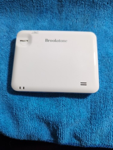 Brookstone pocket micro - brookstone,
