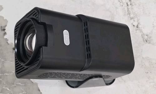 Proiettore hy320 mini - proiettore,