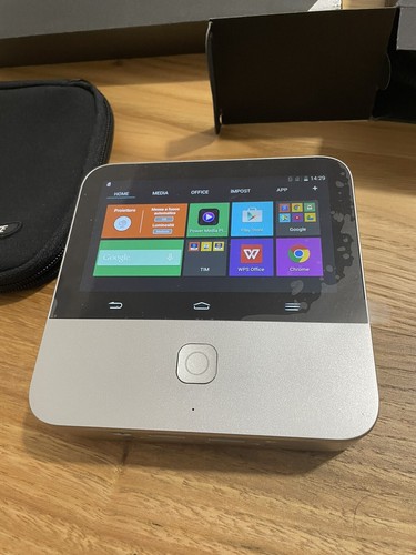Proiettore portabile zte spro - zte,