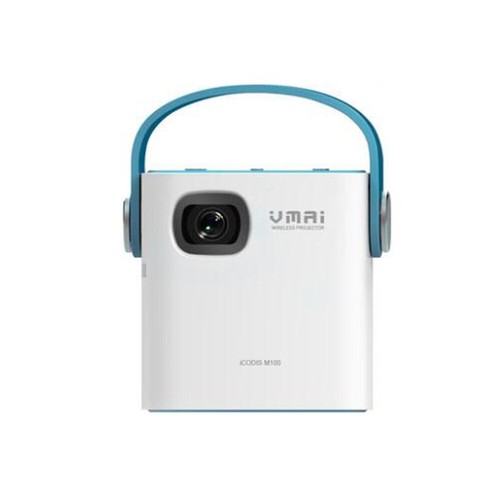 Micro proiettore casa mini - proiettore,