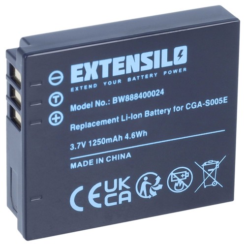 Batteria per microproiettore - per,