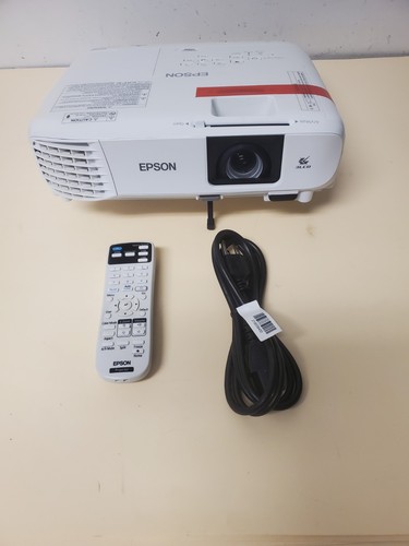 Epson powerlite 119w wxga - 119w, 3lcd