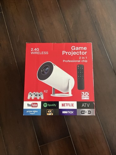 Mini videoproiettore - mini,