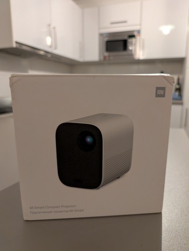 Xiaomi proiettore smart - -,