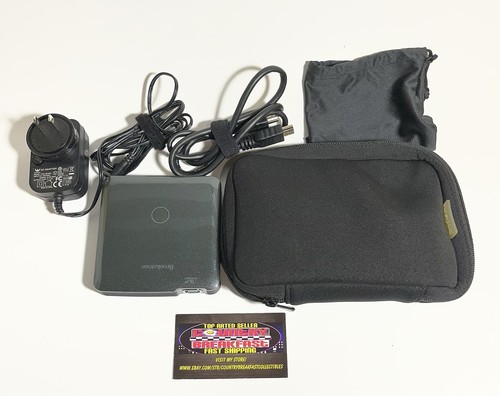 Brookstone 801143 dlp - dlp, hdmi