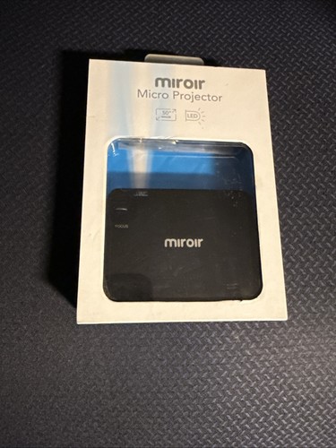 Microproiettore motore modello - motore,