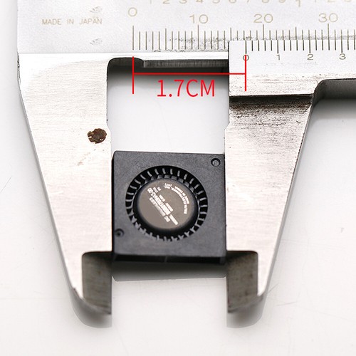 1pz bsb01703ha3 ventola di - bsb01703ha3-00,