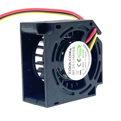 Ventilatore raffreddamento - ventilatore,
