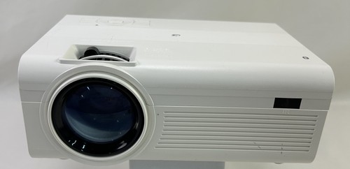 Gpx pj308w mini proiettore - gpx,