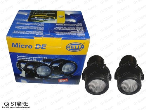 Kit fendinebbia micro - kit,