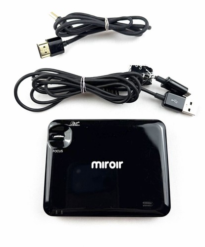 Miroir mp30 micro proiettore - mp30,