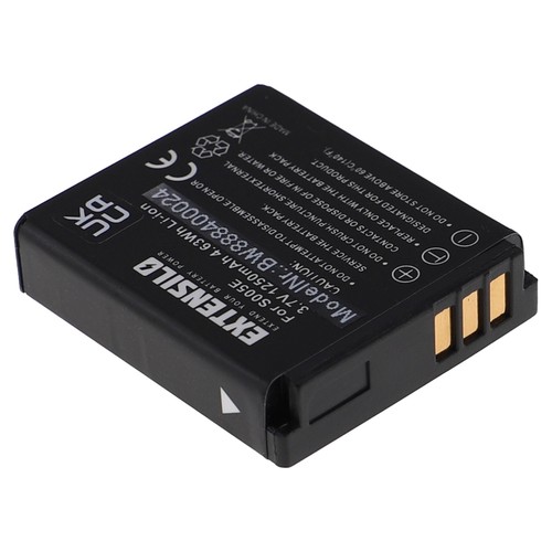 Batteria per micro - 2x,
