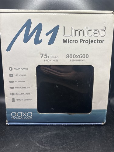 Proiettore small micro - small,