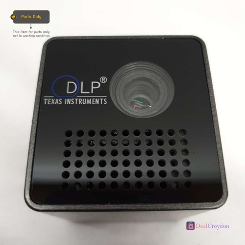 Texas instruments dlp - p1+,